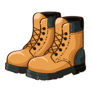 Footwear