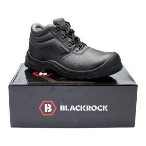 Water Resistant Chukka Boot