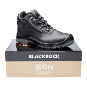 Sumatra Waterproof Hiker