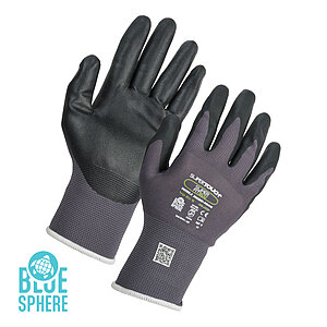 Superfit Eco Nitrile Micro Foam Gloves