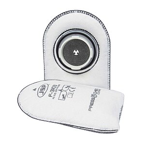 PressToCheck™ Compact P3 Filters