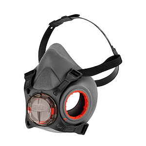 Force®8 Half-Mask - Medium (Mask only)