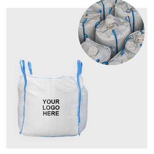 Tonne Bag - Standard