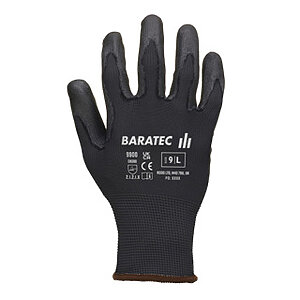 Baratec PU Gripper Glove