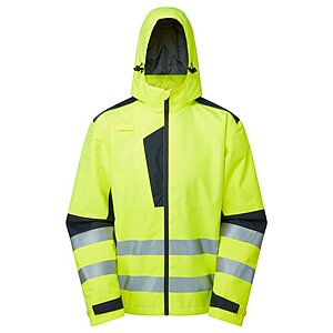 HV System Eco Insulated Yellow Jacket
