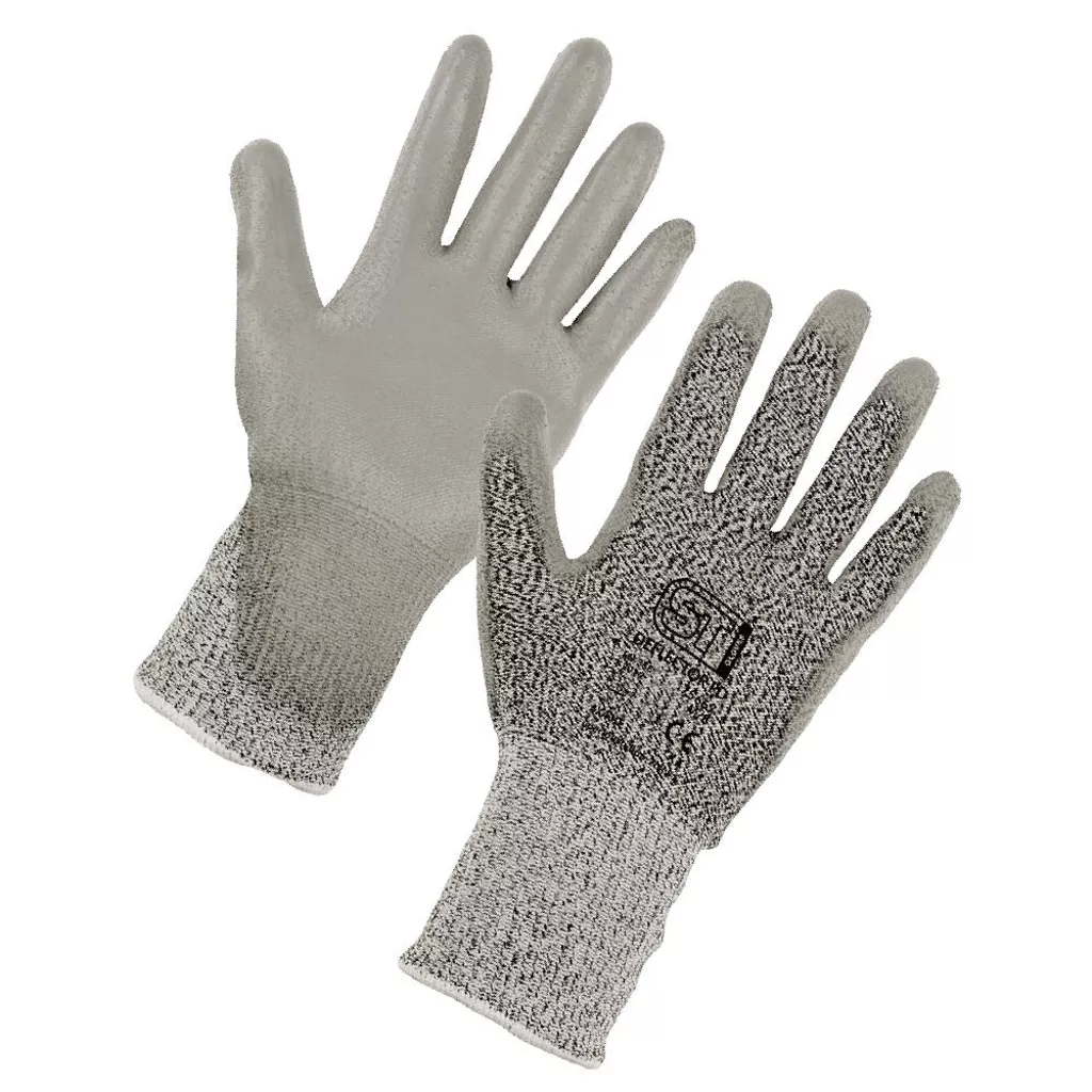 Supertouch Deflector PD Cut Resistant Gloves 1 Supertouch Deflector PD Cut Resistant Gloves
